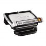 TEFAL | GC712D34 | Electric grill | Contact | 2000 W | Silver - 2